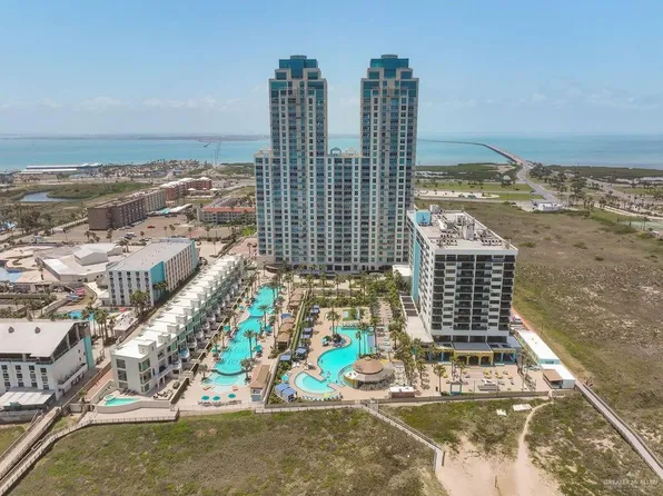 310 Padre Blvd Unit 2306, South Padre Island, TX 78597