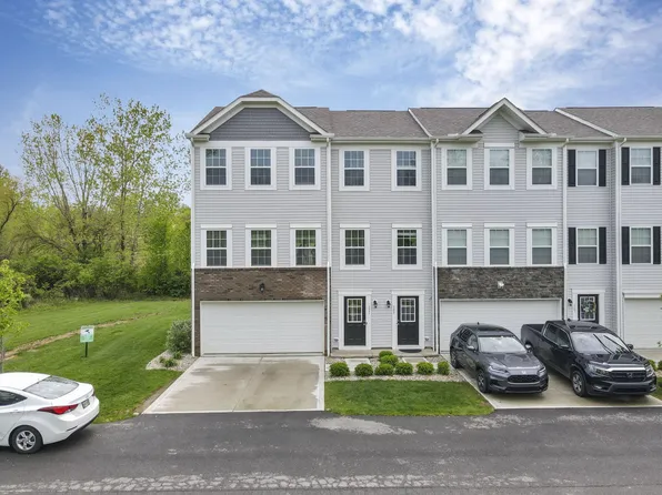 111 Coyote Willow Dr, Reynoldsburg, OH 43068