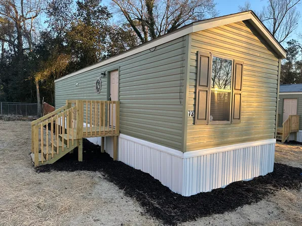 78 Happiness Ln #78, Beech Island, SC 29842