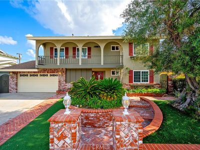 9694 Doreen Dr, Cypress, CA, 90630