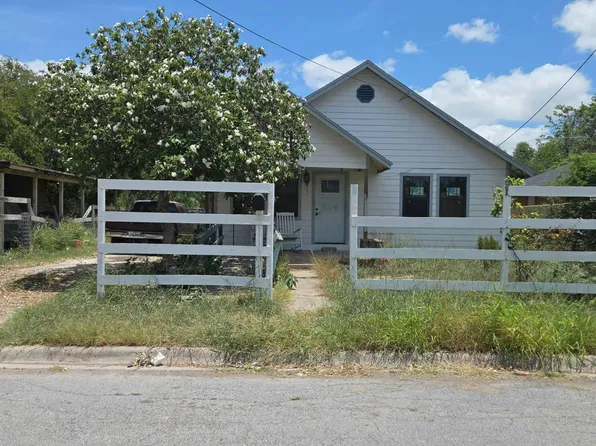 1209 Hayes St, Brownsville, TX 78521