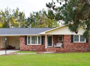 415 W Pine St #ON, Andrews, SC 29510