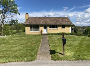 636 Sandy Hill Rd, Valencia, PA 16059