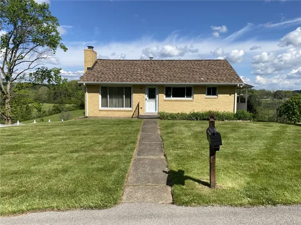 636 Sandy Hill Rd, Valencia, PA 16059