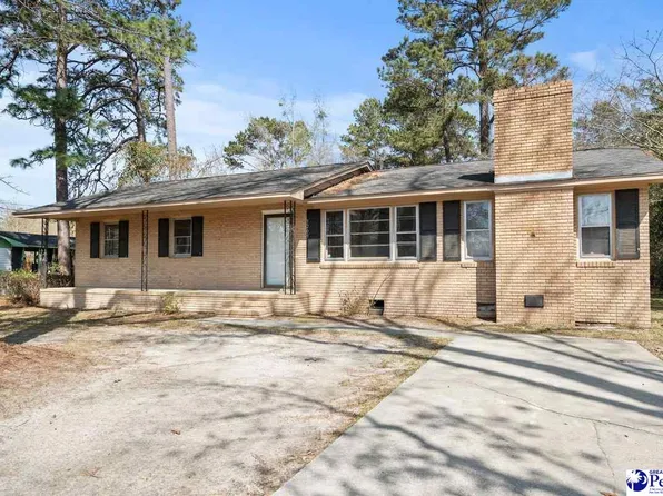 3209 E Amherst Dr, Florence, SC 29506