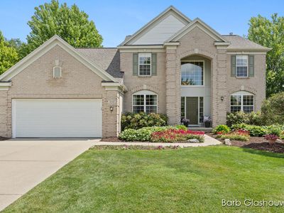 4530 Toulouse Dr SE, Grand Rapids, MI, 49546