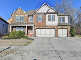 4419 Sierra Creek Dr, Hoschton, GA 30548