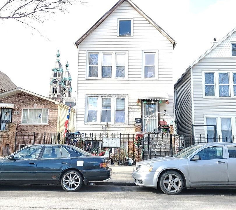 1st image of 4544 S Paulina St