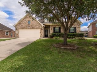 1226 Birch Ct, Friendswood, TX 77546