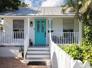 2105 Fogarty Ave, Key West, FL 33040