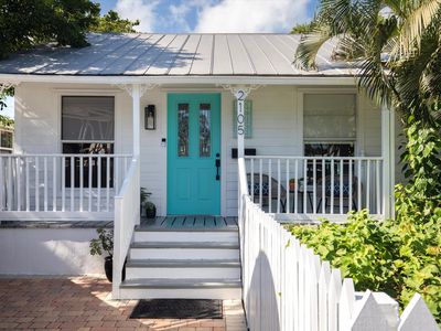 2105 Fogarty Ave, Key West, FL, 33040