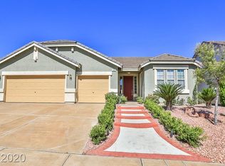 93 Misty Rain St, Henderson, NV 89012