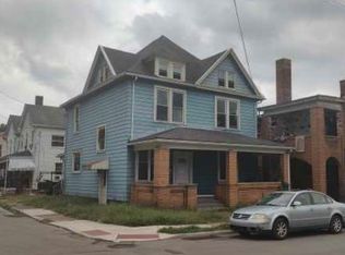 716 5th St, New Brighton, PA