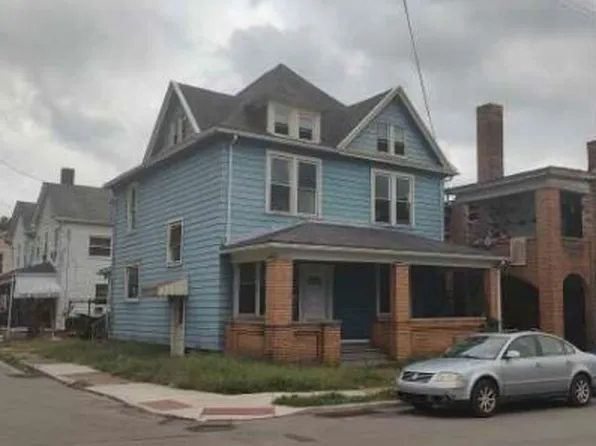 716 5th St, New Brighton, PA 15066