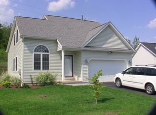 113 Little Spike Way, Scranton, PA 18504