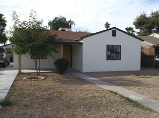 4006 N 12th Ave, Phoenix, AZ 85013