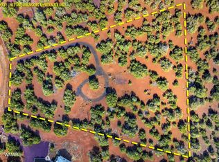 179 County Road 3158, Vernon, AZ 85940