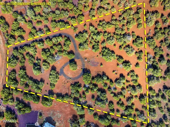 179 County Road 3158, Vernon, AZ 85940
