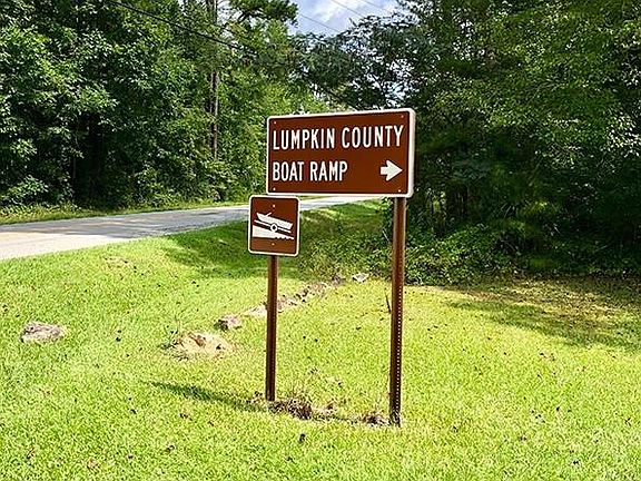 4th image of 0 Lumpkin County Pkwy