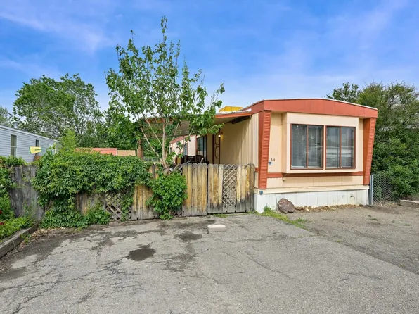 3268 E Rd Unit 34, Clifton, CO 81520