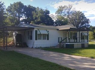 12735 Craig Rd, Scott, AR 72142