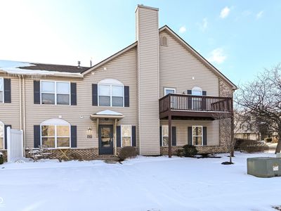 430 Villa Meadows Dr UNIT 201, Avon, IN, 46123
