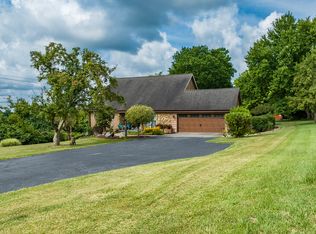 21011 Georgetown Rd, Lawrenceburg, IN 47025