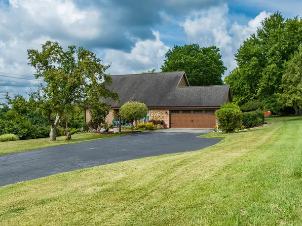 21011 Georgetown Rd, Lawrenceburg, IN 47025