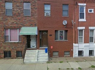 2017 Morris St, Philadelphia, PA 19145