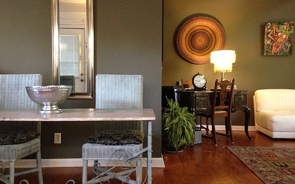 Dining & Great Room