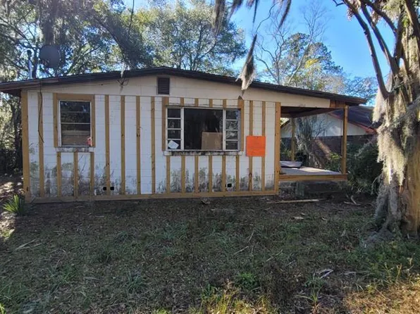 2109 Hanson St, Savannah, GA 31404