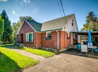 2769 SE 84th Pl, Portland, OR 97266