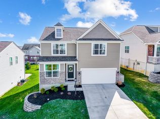 5192 Center View Dr, Milford, OH 45150