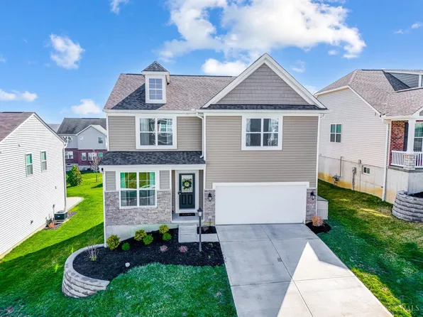 5192 Center View Dr, Milford, OH 45150