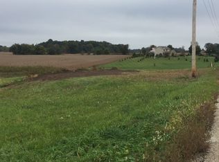 4647 E Anderson Rd, Churubusco, IN 46723