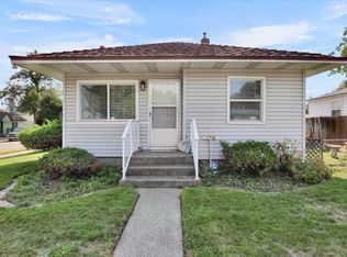 1736 E Broad Ave, Spokane, WA 99207