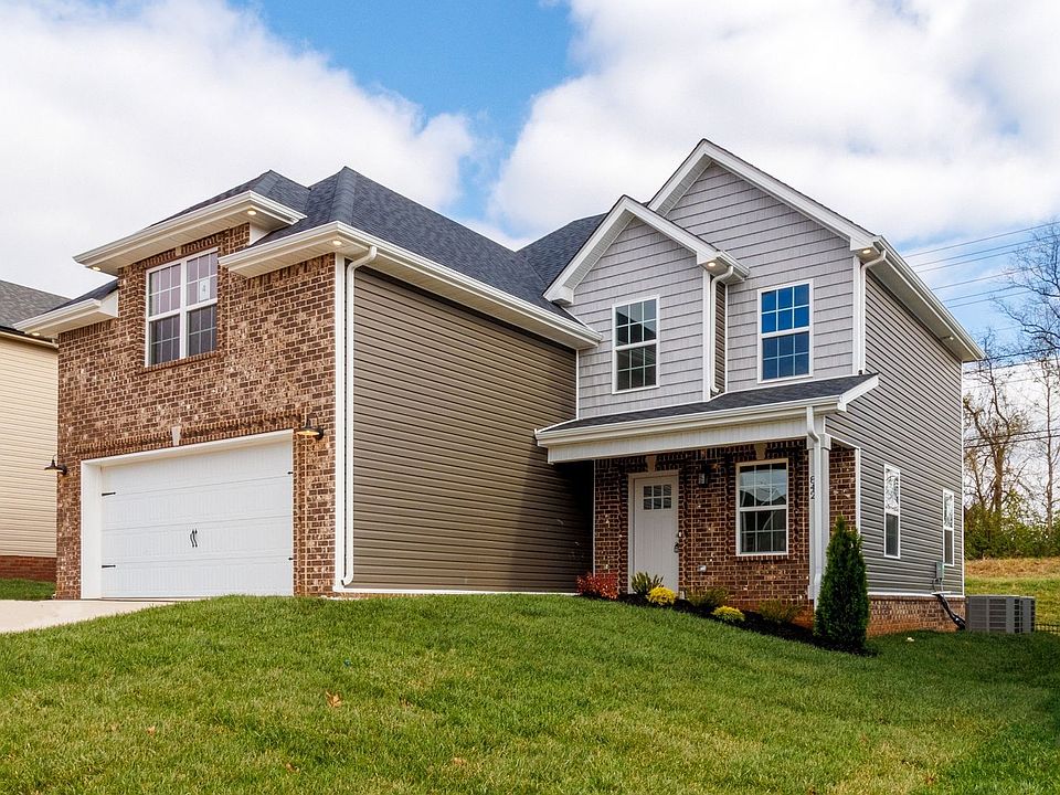 Smithson Ln 243 Apartment Rentals Clarksville, TN Zillow