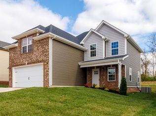 842 Limestone Way, Clarksville, TN 37040