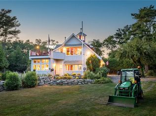 125 Touisset Rd, Warren, RI 02885