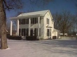 339 John Pl, Neosho, MO 64850