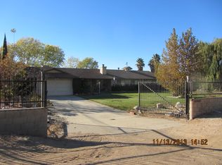 40883 38th St W, Palmdale, CA 93551