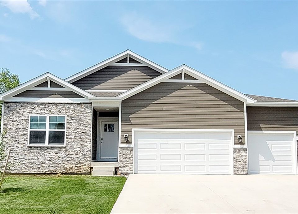75 Prairie Bluff Dr, Waukee, IA 50263 Zillow
