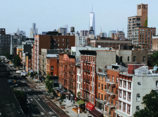 219 A Ave #4FN, New York, NY 10009