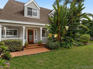 165 Hillcrest Dr, Encinitas, CA 92024