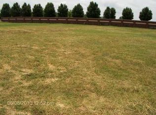 13108 Rohan Ct LOT 10, Oklahoma City, OK 73170