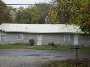 115 W Market St, Portland, TN 37148