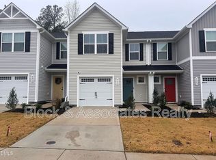 6650 Gibraltar Rock Dr, Raleigh, NC 27610