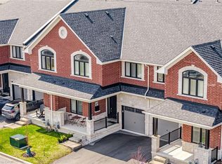 37 Westfield Cres, Waterdown, ON