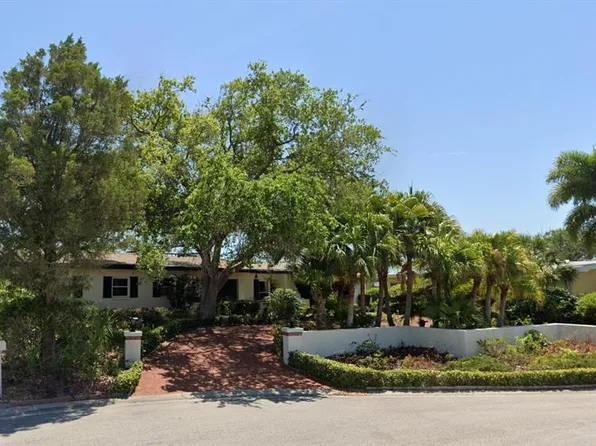 485 41st Ave, Saint Pete Beach, FL 33706