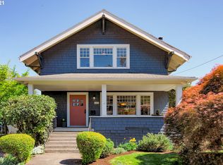 1932 SE 57th Ave, Portland, OR 97215